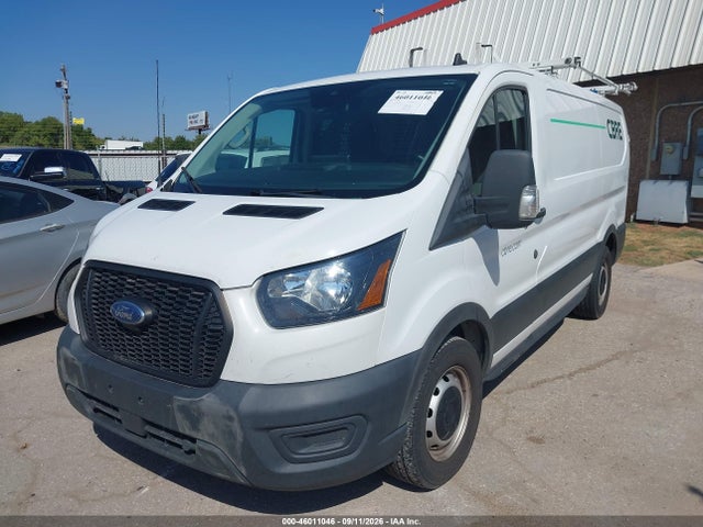 2023 FORD TRANSIT-150 2