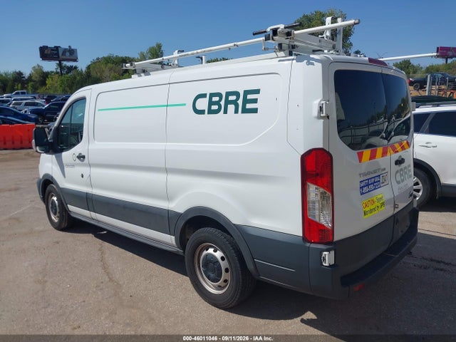 2023 FORD TRANSIT-150 3