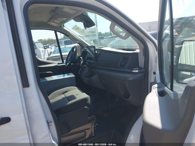 2023 FORD TRANSIT-150 5