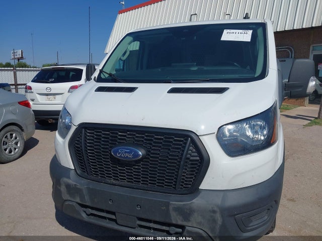 2023 FORD TRANSIT-150 6