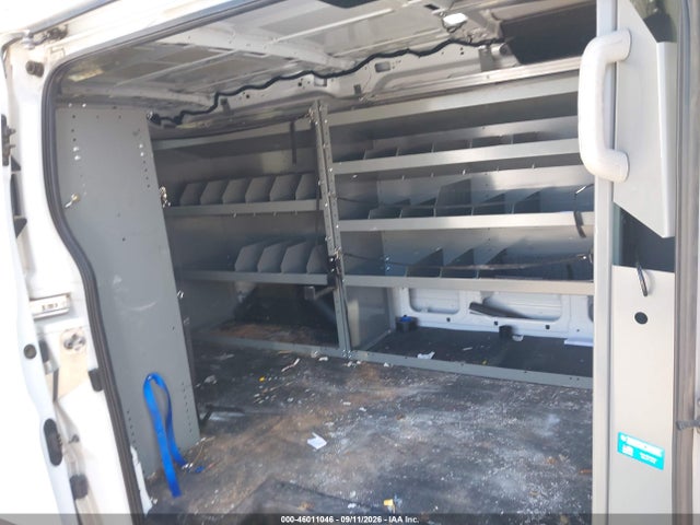 2023 FORD TRANSIT-150 8