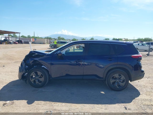 2026 NISSAN ROGUE SV 14