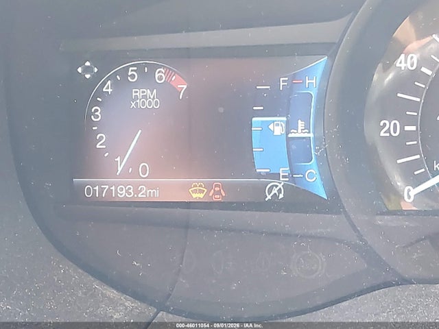 2024 FORD EDGE SE 16
