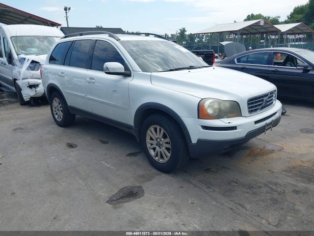 2008 VOLVO XC90 3.2
