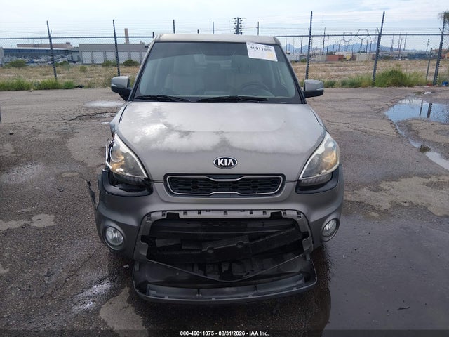 صورة 13 لـ 2013 KIA SOUL !