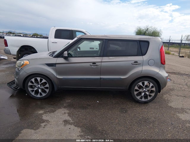 صورة 15 لـ 2013 KIA SOUL !
