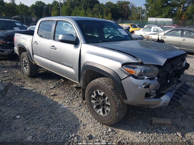 2019 TOYOTA TACOMA TRD OFF ROAD