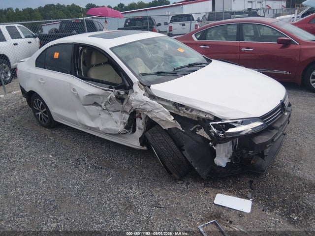 2013 VOLKSWAGEN JETTA 2.5L SE