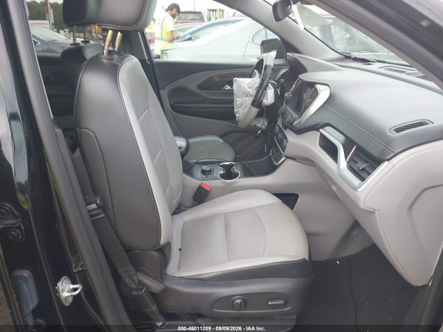 2023 GMC TERRAIN AWD SLT 5