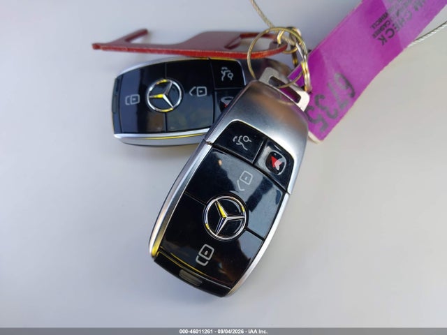 2023 MERCEDES-BENZ E 350 4MATIC 11