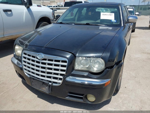 صورة 6 لـ 2007 Chrysler 300C