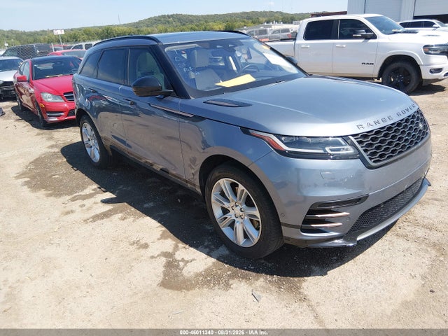 2021 Land Rover Range Rover Velar P250 R-Dynamic S