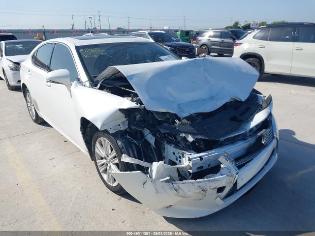 2015 LEXUS ES 