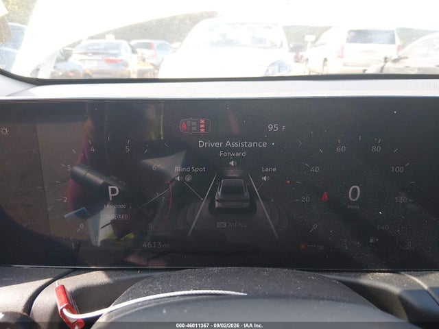2026 NISSAN SENTRA SV 7