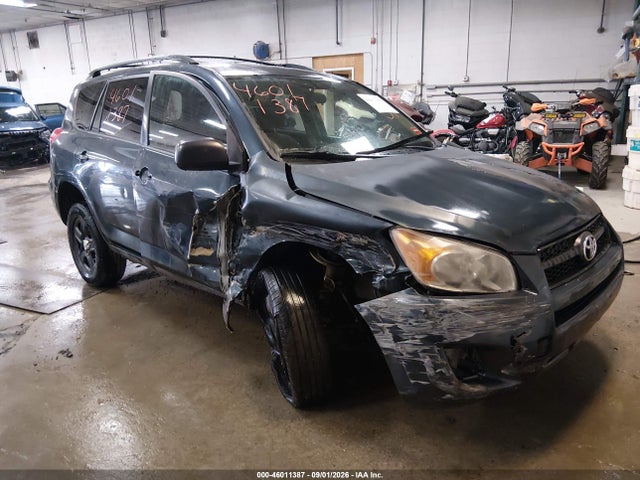 2010 TOYOTA RAV4 