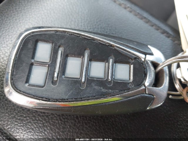 2017 CHEVROLET CRUZE LT AUTO 11