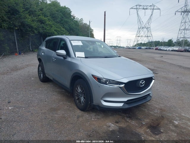 2018 MAZDA CX-5 SPORT