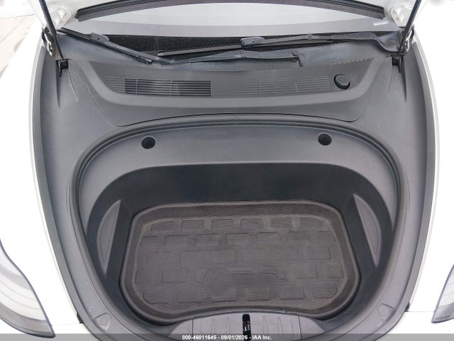 2023 TESLA MODEL 3 REAR-WHEEL DRIVE 10