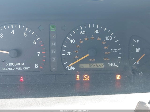 صورة مصغرة 16 لـ 1999 Toyota AVALON XL
