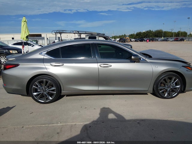 2019 LEXUS ES 350 F SPORT 12