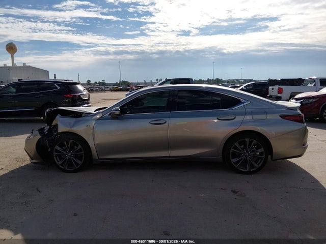 2019 LEXUS ES 350 F SPORT 13
