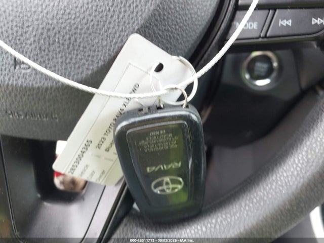 2023 TOYOTA RAV4 XLE 11