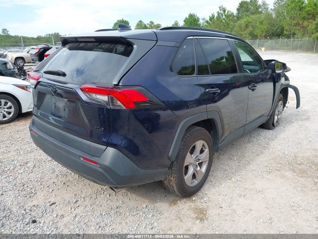 2023 TOYOTA RAV4 XLE 4