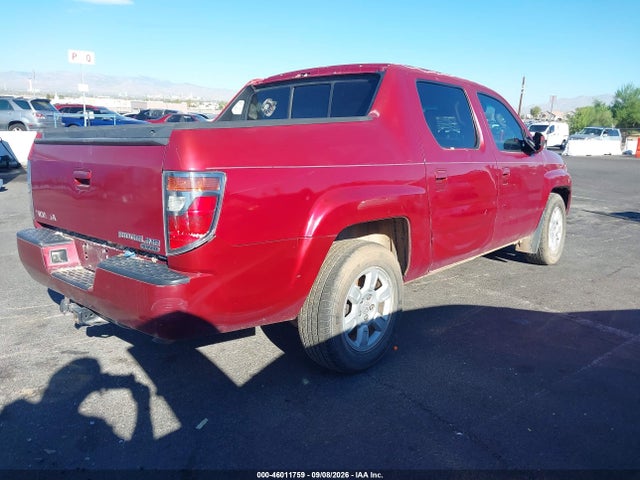 صورة 4 لـ 2006 Honda RIDGELINE RTL