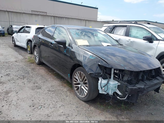 2013 LEXUS ES 
