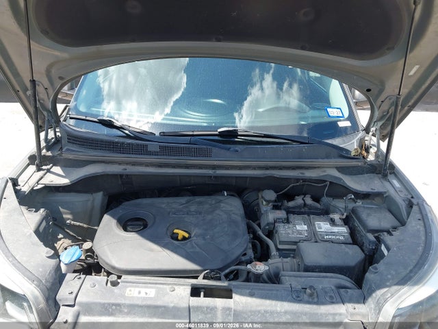 2019 KIA SOUL + 10