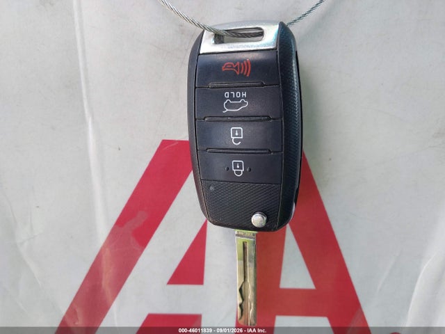 2019 KIA SOUL + 11
