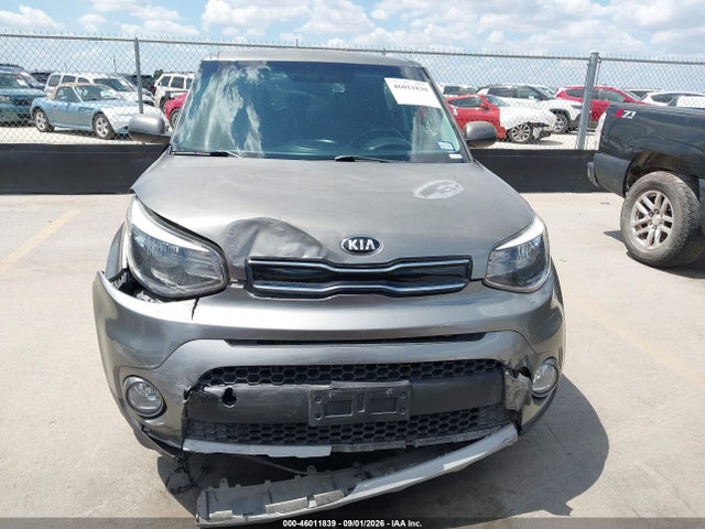 2019 KIA SOUL + 12