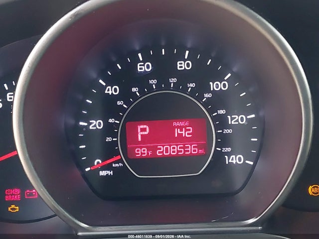 2019 KIA SOUL + 15