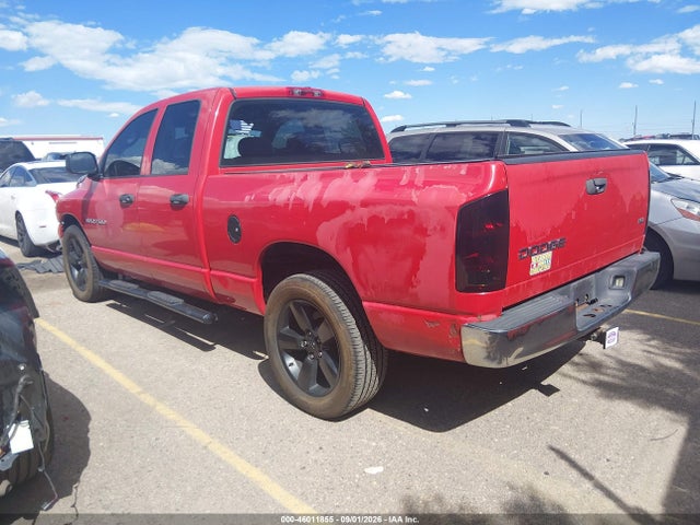 2004 Dodge RAM 1500 SLT/LARAMIE 照片 3