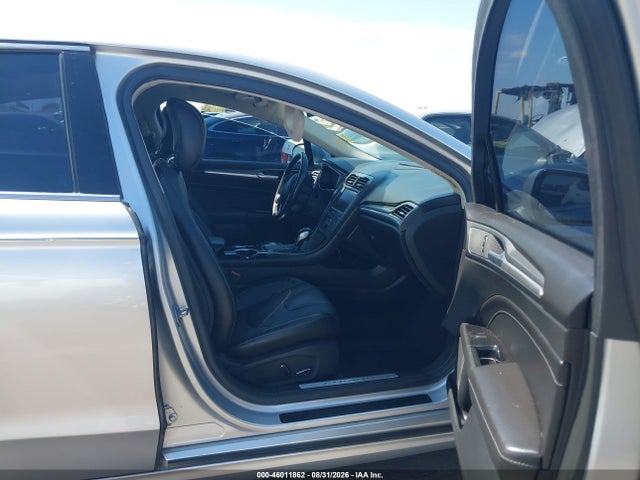 صورة 5 لـ 2014 FORD FUSION TITANIUM