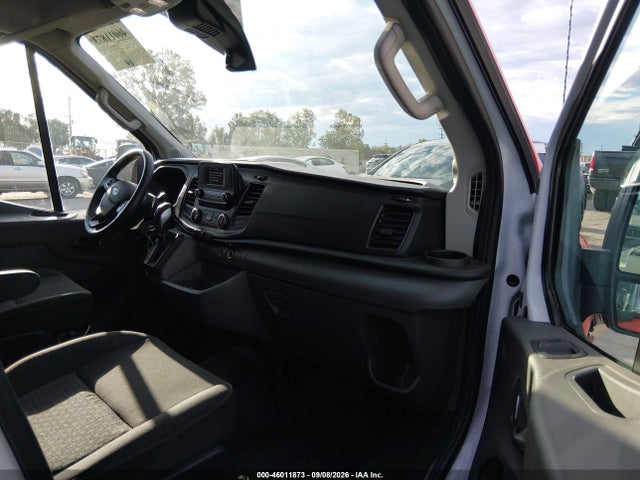 2023 FORD TRANSIT-250 5