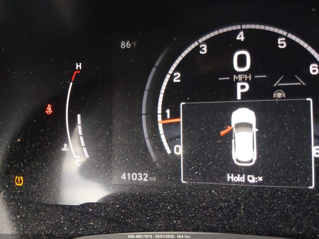 2023 LEXUS RX 350 F SPORT HANDLING 7