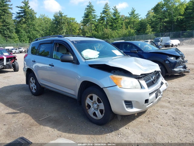 2010 TOYOTA RAV4 