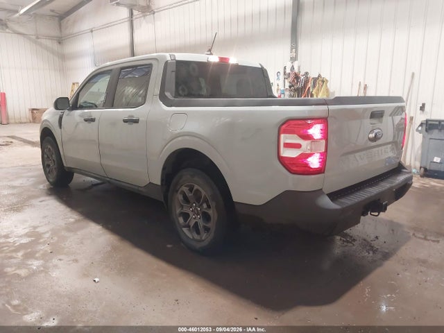 2023 FORD MAVERICK XLT 3