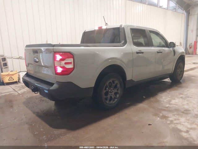 2023 FORD MAVERICK XLT 4