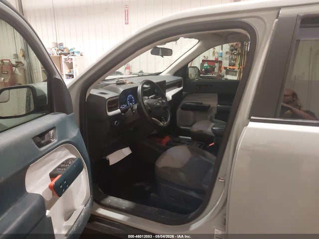 2023 FORD MAVERICK XLT 5