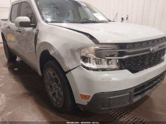 2023 FORD MAVERICK XLT 6