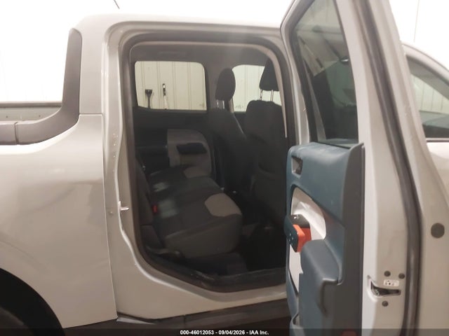 2023 FORD MAVERICK XLT 8
