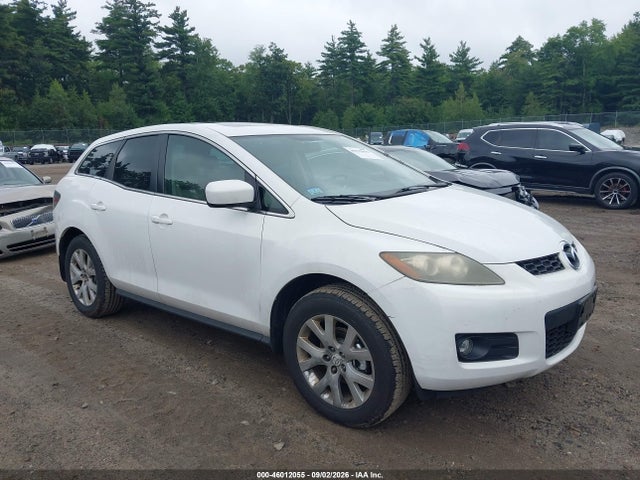 2009 MAZDA CX-7 TOURING