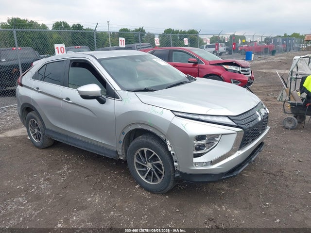 2024 MITSUBISHI ECLIPSE ES S-AWC