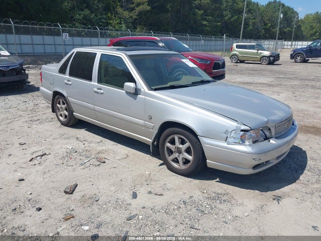 2000 VOLVO S70 SE