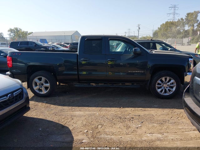 2019 CHEVROLET SILVERADO 1500 LD LT 14