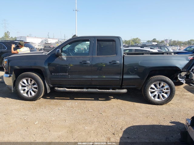 2019 CHEVROLET SILVERADO 1500 LD LT 15