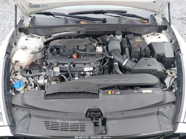 2023 HYUNDAI SONATA SEL PLUS 10