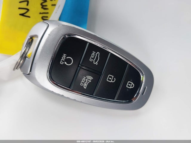 2023 HYUNDAI SONATA SEL PLUS 11